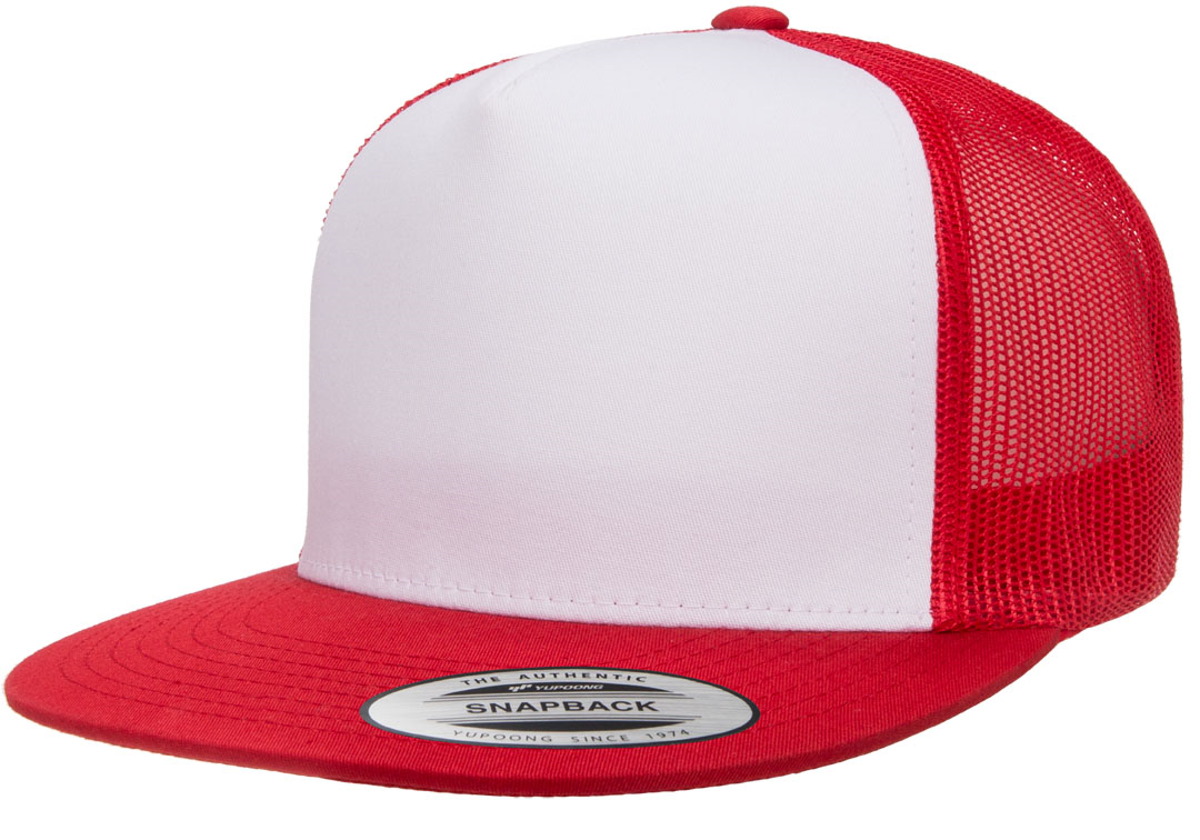 Classic Universal Trucker Cap